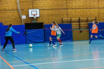Bild 92 - Frauen HKM Segeberg